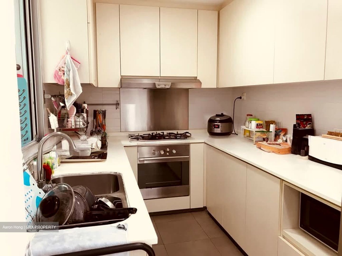 The Esta (D15), Condominium #562683661